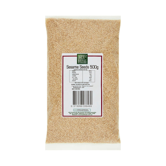 Royal Fields Sesame Seeds - 500g