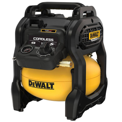 Dewalt Compressor - 18V - 10L - DCC1018N-XJ