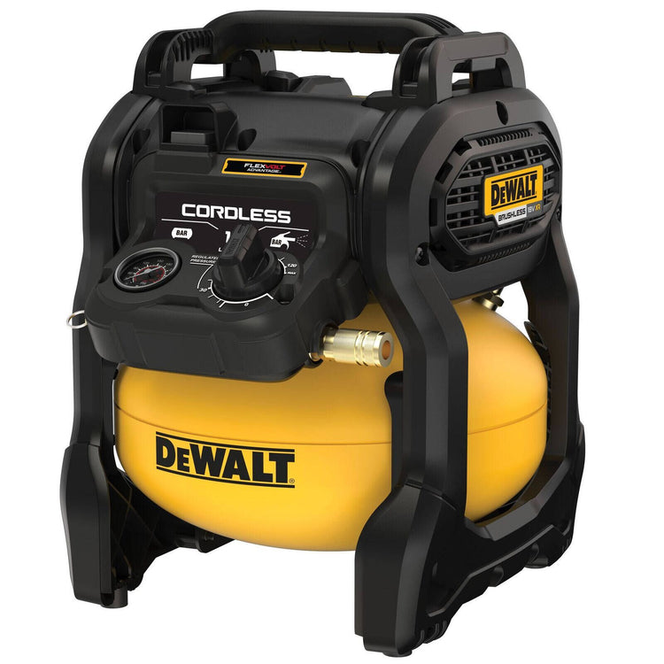Dewalt Compressor - 18V - 10L - DCC1018N-XJ