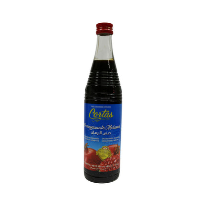Cortas Pomegranate Molasses Bottle - 500mL