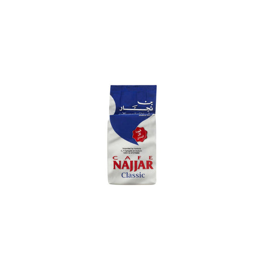 Cafe Najjar assic Ground Coffee - 200g