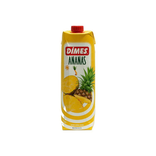 Dimes Premium Pineapple Juice - 1L