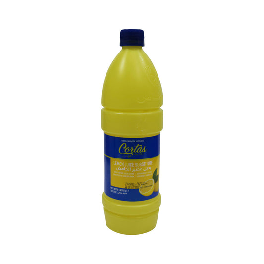 Cortas Lemon Juice - 1L