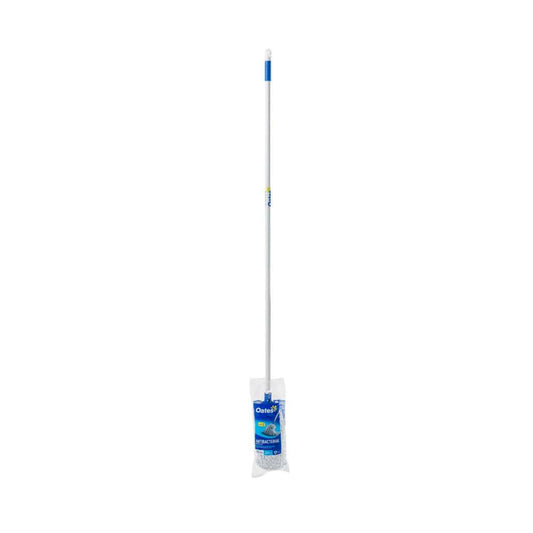Oates Anti Bacterial Large Cotton Mop - 1each