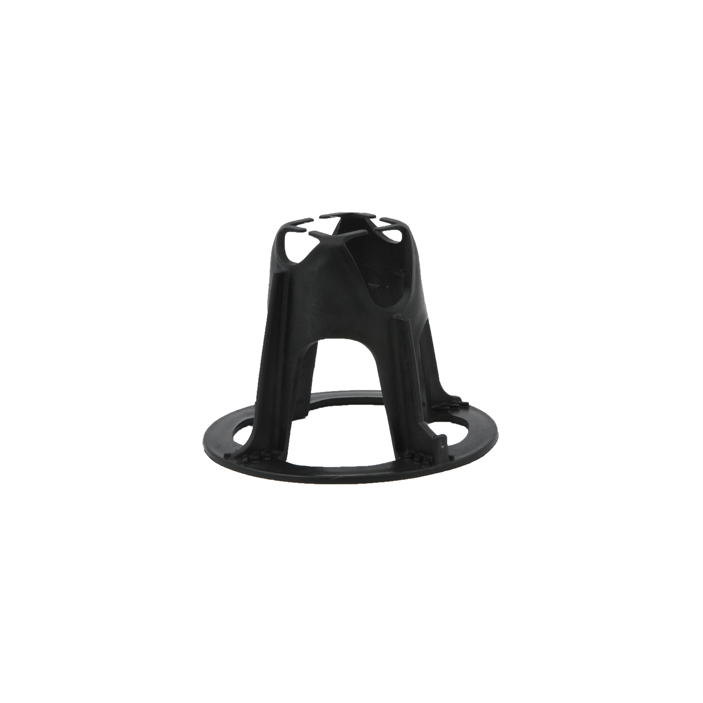 Jack Plastic Bar Chair - 50-65mm - 20 Pack