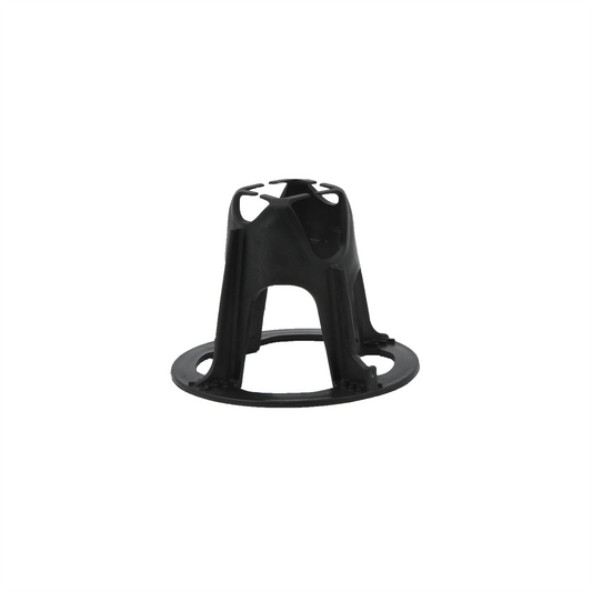 Jack Plastic Bar Chair - 50-65mm - 20 Pack