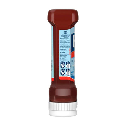 HP Original Barbecue Sauce - 390mL