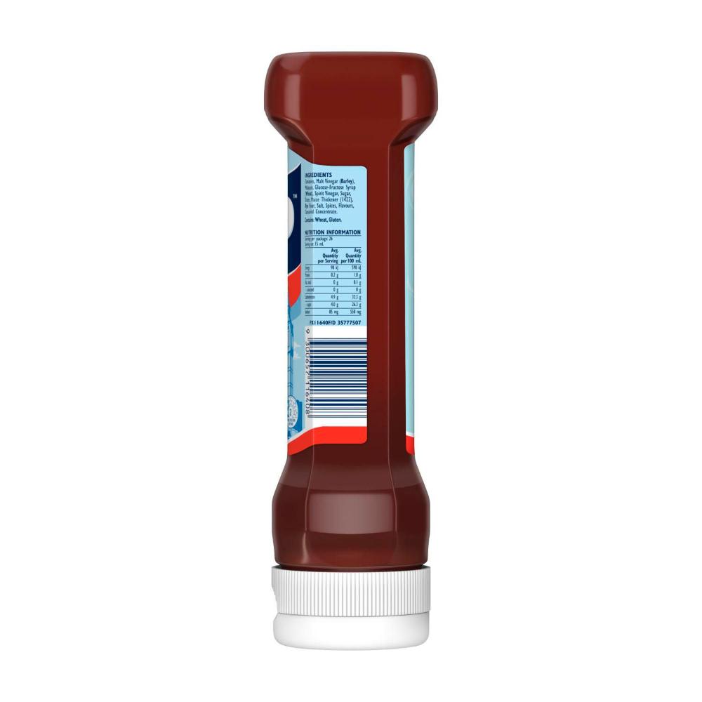 HP Original Barbecue Sauce - 390mL