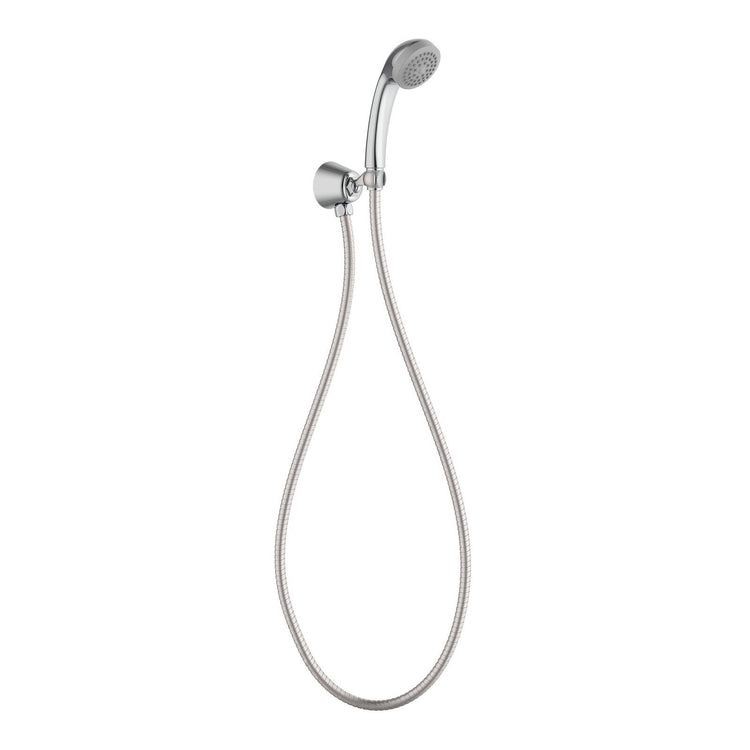 Estilo Chrome 1 Function Hand Shower Set