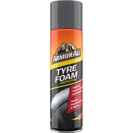 ArmorAll Tyre Foam Protectant 500g