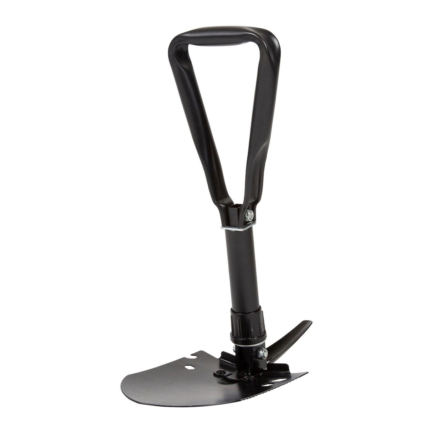 Trojan Folding Camping Shovel - 180 x 350mm
