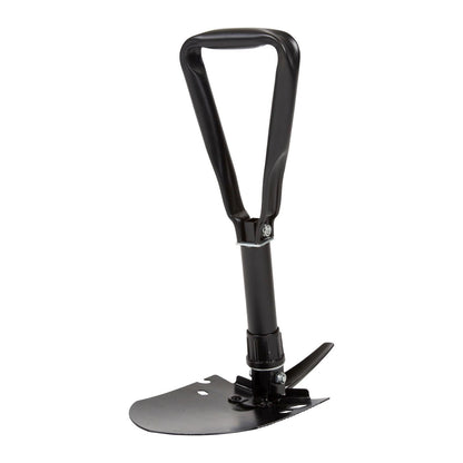 Trojan Folding Camping Shovel - 180 x 350mm