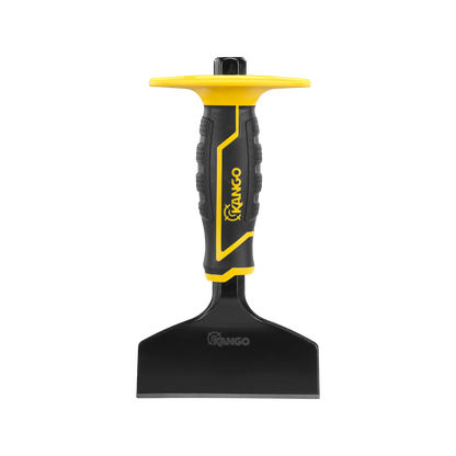 Kango Masonry Chisel with Hand Protector - 115mm