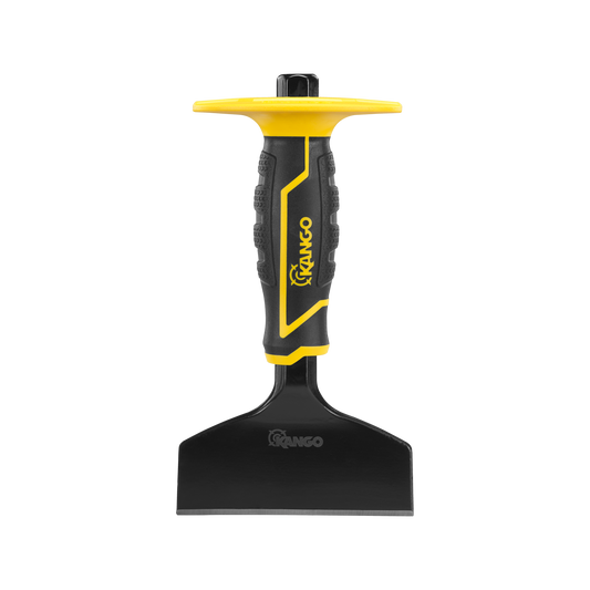 Kango Masonry Chisel with Hand Protector - 115mm