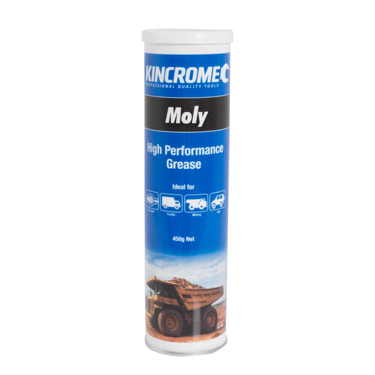 Kincrome High Performance Grease - 450g