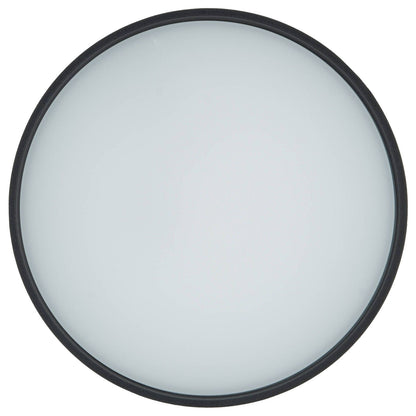 Arlec LED Kea Bunker Light - 10W - 600 Lumen - Black