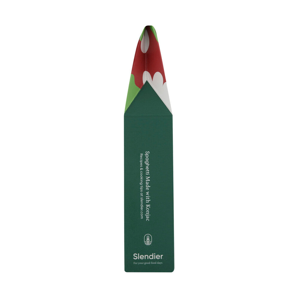 Slendier Spaghetti Style Pasta - 400g