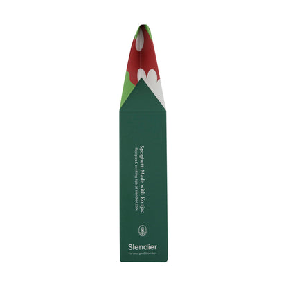 Slendier Spaghetti Style Pasta - 400g