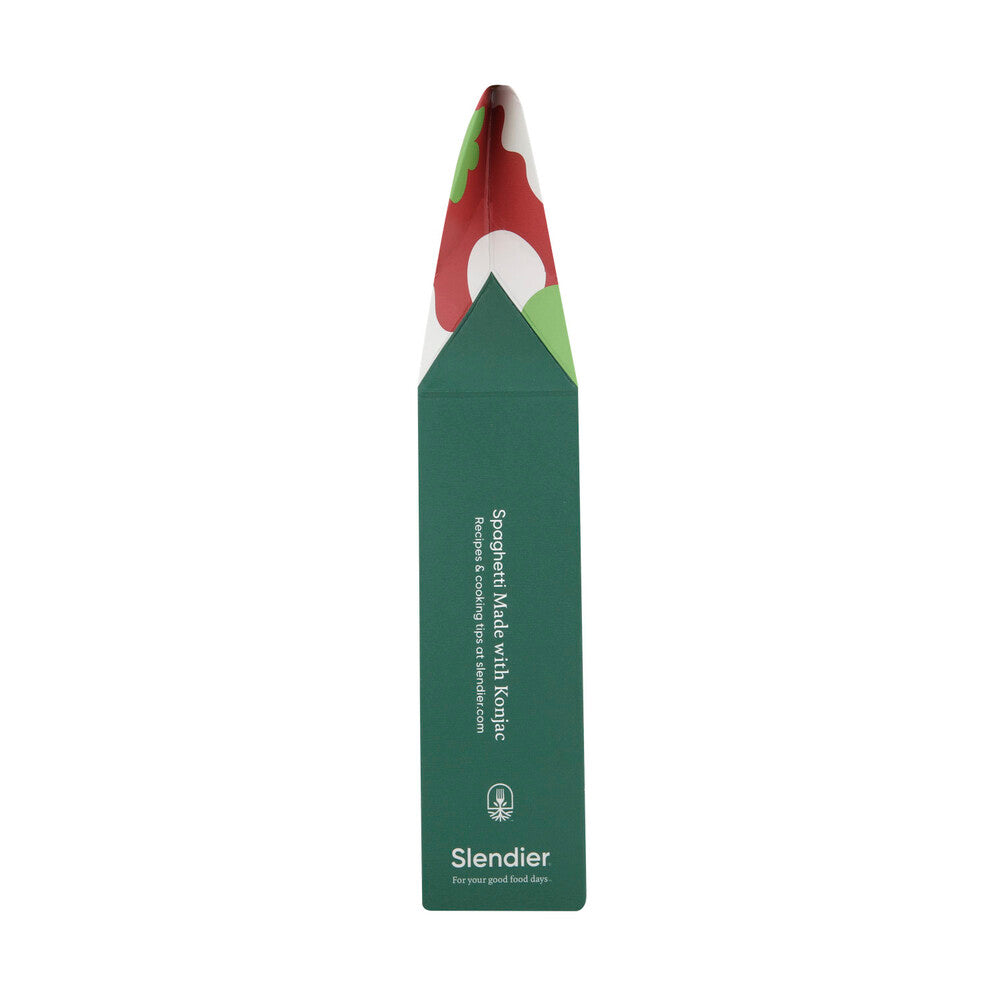 Slendier Spaghetti Style Pasta - 400g