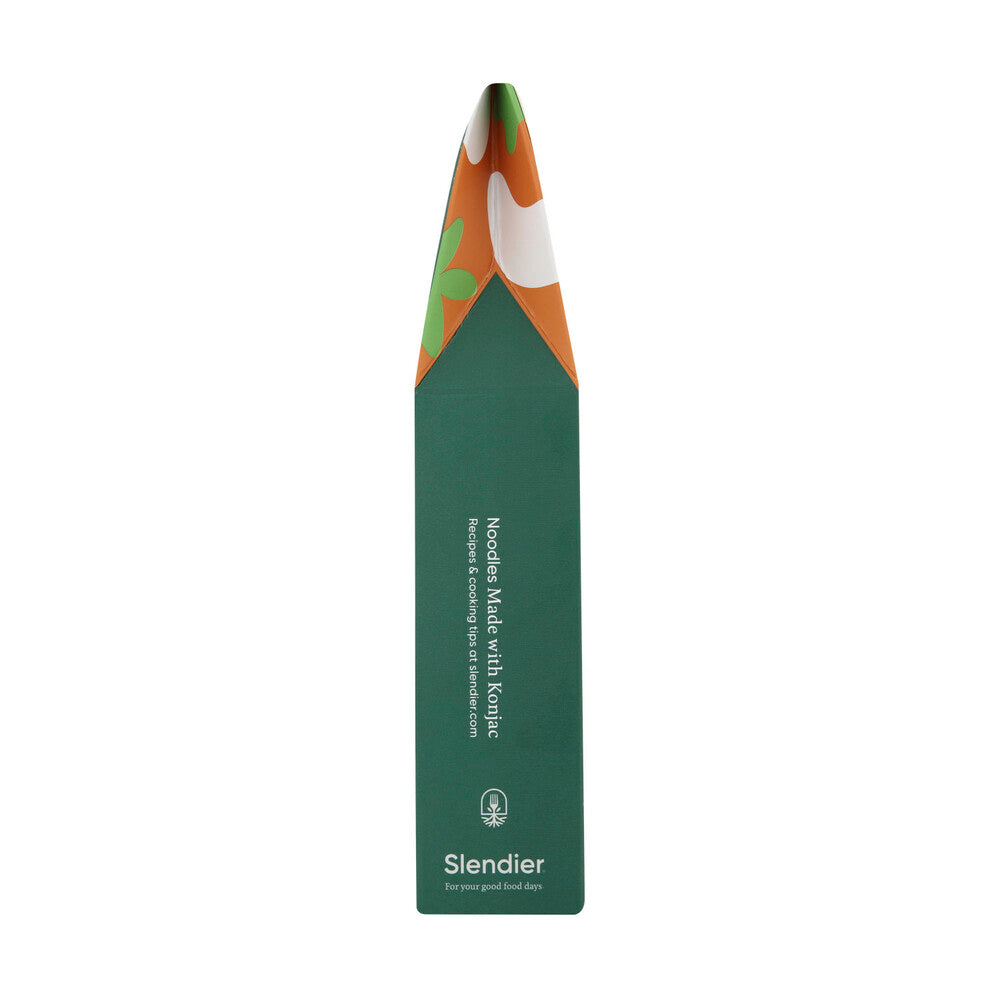 Slendier Wok Ready Noodles - 400g