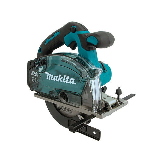 Makita Brushless Metal Cutter - 150mm - 18V - Skin Only - DCS553Z