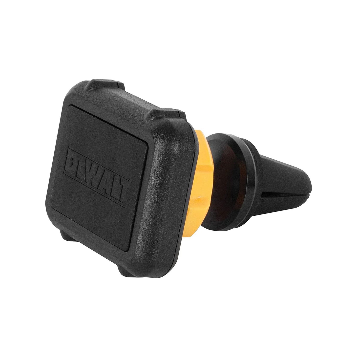 Dewalt Reinforced Magnetic Vent Mount Car Phone Holder