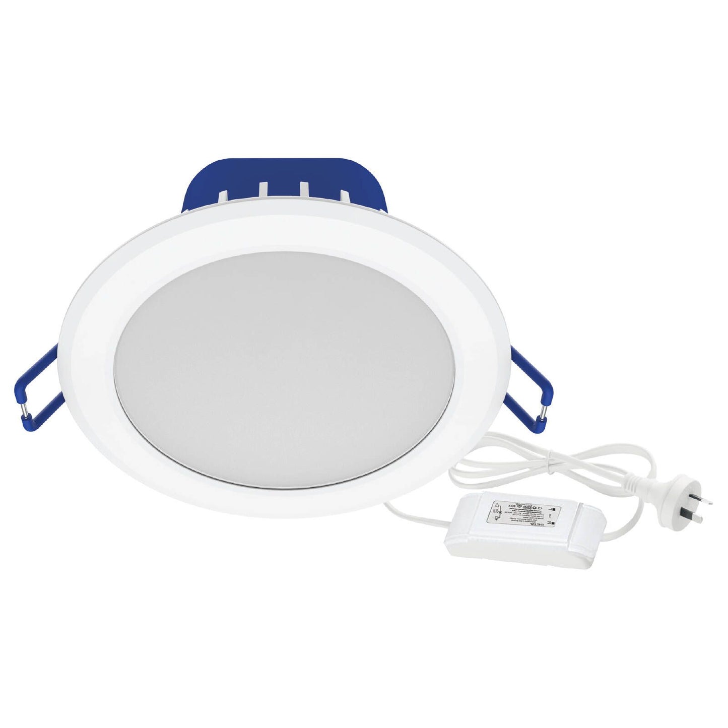 Deta Smart LED Downlight - 10W - 4 Pack - 950lm - RGB CCT