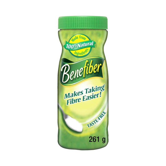 Benefiber Natural Fibre Powder - 261g