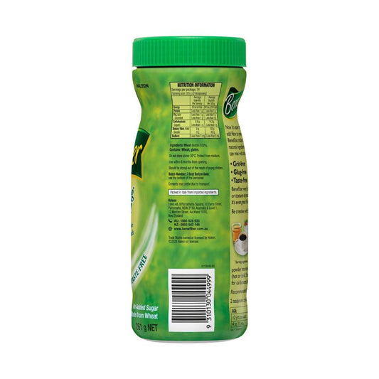 Benefiber Natural Fibre Powder - 261g