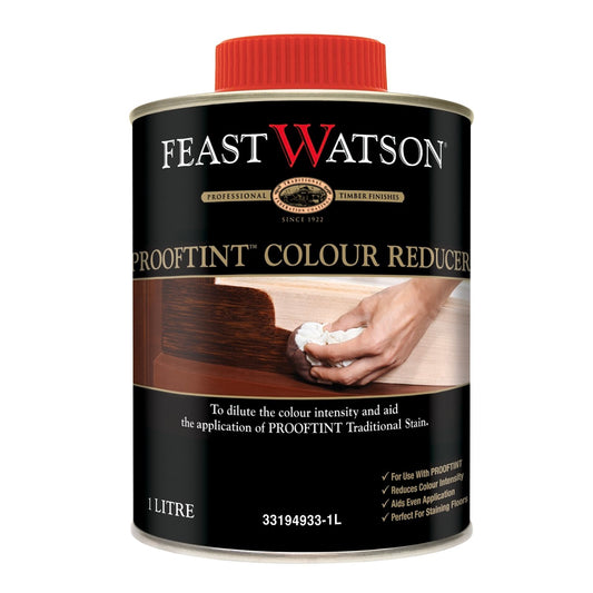 Feast Watson Prooftint Colour Reducer - 1L