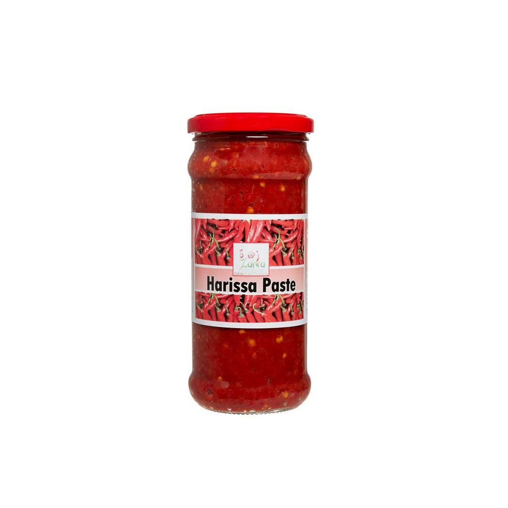 Zahra Harissa Paste - 350g