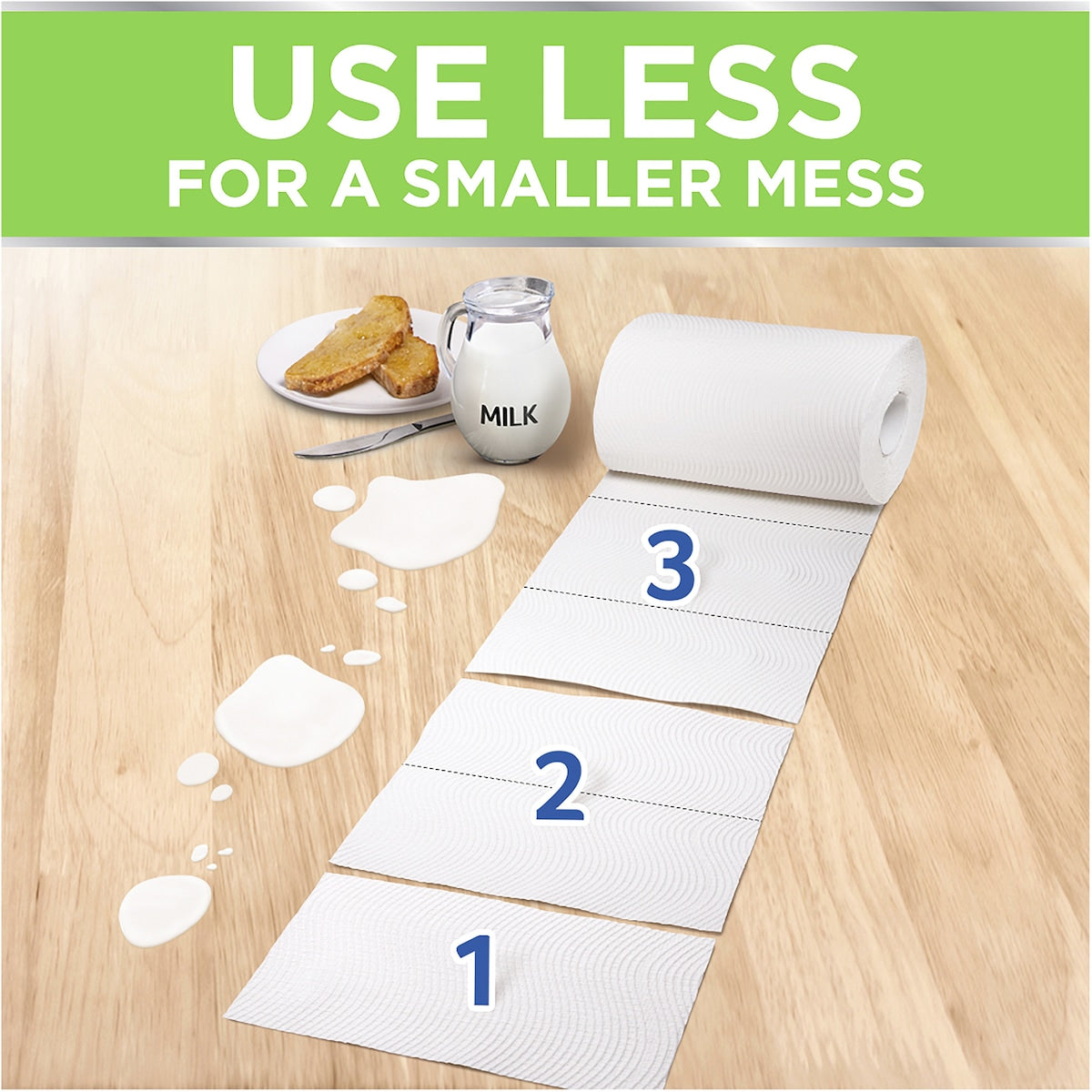 Viva Select-a-size Paper Towel 3 X 90 Pack