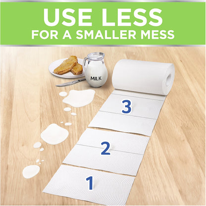Viva Select-a-size Paper Towel 3 X 90 Pack