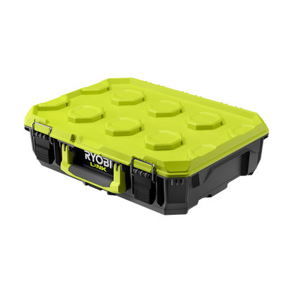 Ryobi Link Standard Toolbox - 436 x 155 x 575mm