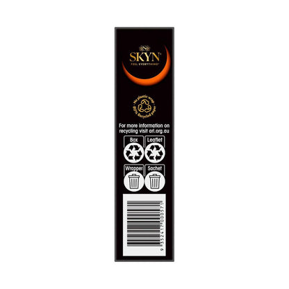 SKYN Large Condoms - 10 Pack