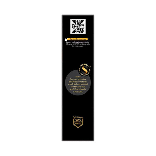 SKYN Large Condoms - 10 Pack