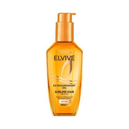 L'Oreal Elvive Treatment Extraodinary Oil - 100mL