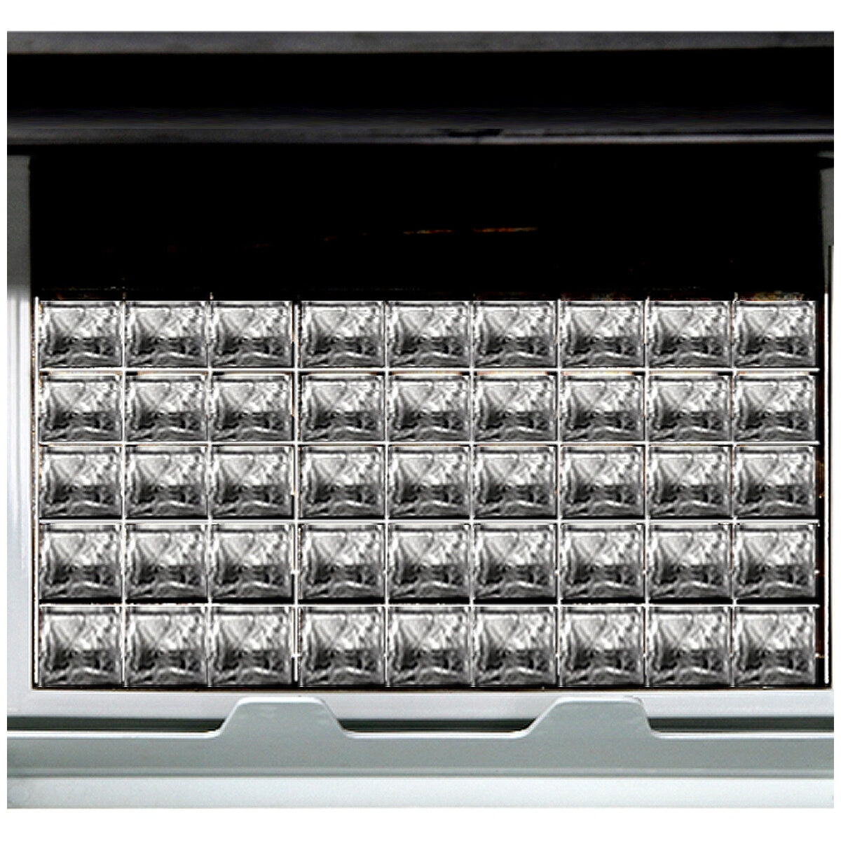 Devanti 60kg Commercial Ice Maker IM-ZB45-COM