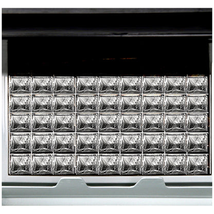 Devanti 60kg Commercial Ice Maker IM-ZB45-COM