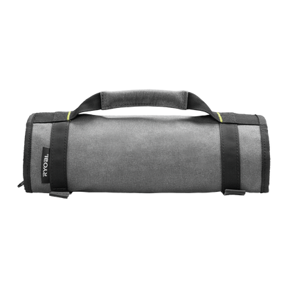 Ryobi Traxx Canvas Tool Roll
