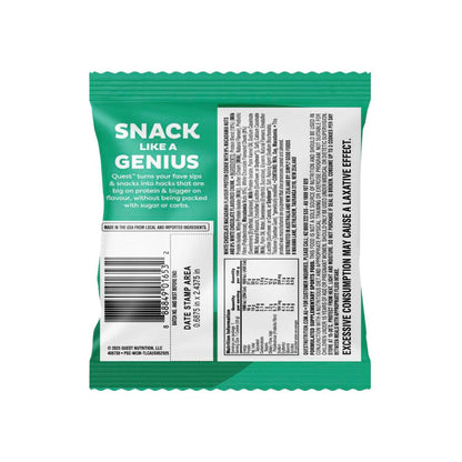 Quest Protein Cookie White Choc Macadamia - 58g