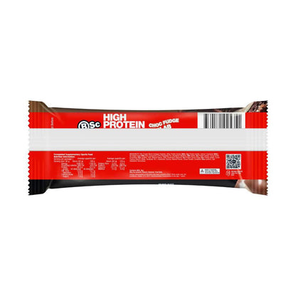 BSc High Protein Bar Choc Fudge - 92g