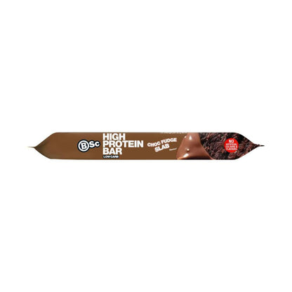 BSc High Protein Bar Choc Fudge - 92g