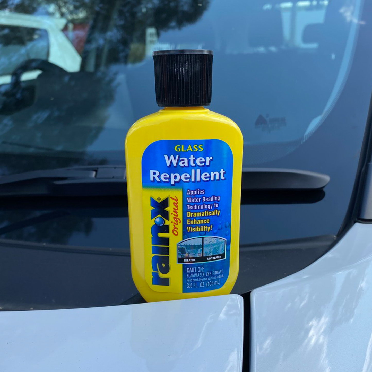 Rain X Water Repellent - 103ml