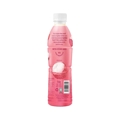Yeo's Lychee Drink - 380mL