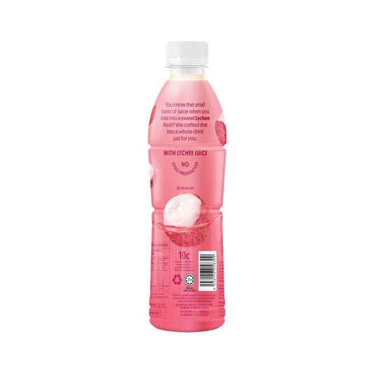 Yeo's Lychee Drink - 380mL