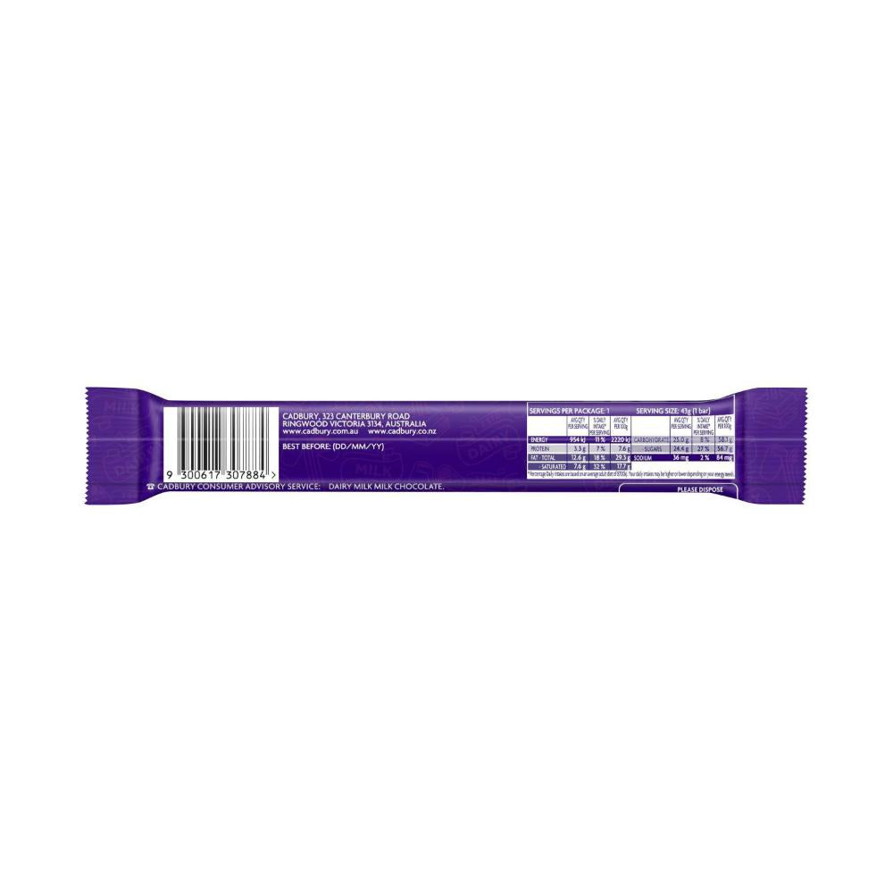 Cadbury Big Twirl - 43g