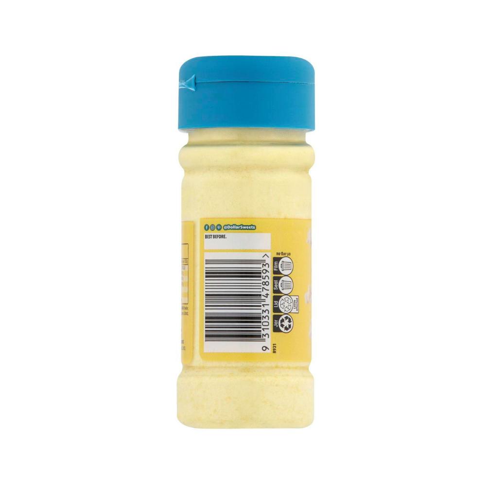 Creative Kitchen Original Butter Popcorn Seasoning - 91g