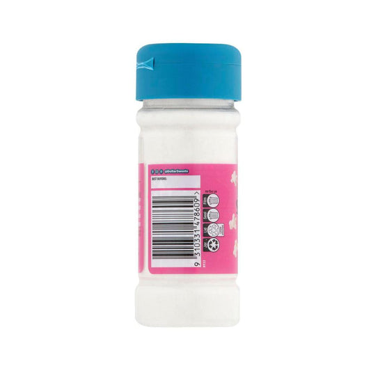 Creative Kitchen Salt & Vinegar Popcorn Seasoning - 73g