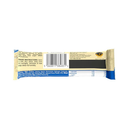 Grenade High Protein Bar Oreo White - 60g